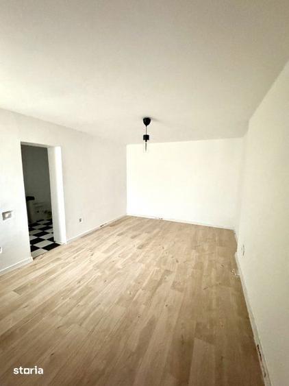 Apartament cu 2 camere în Eminescu