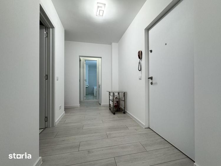 Apartament cu 2 camere decomandat în Centrul Civic