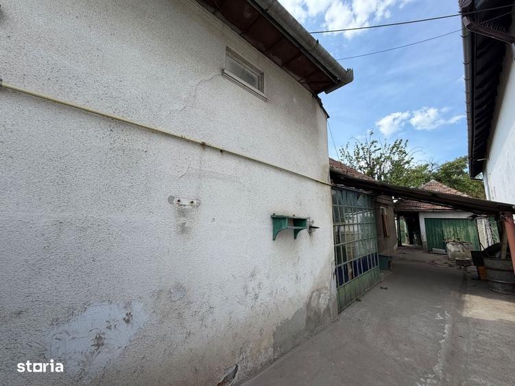 Casă cu 3 camere în Ultracentral