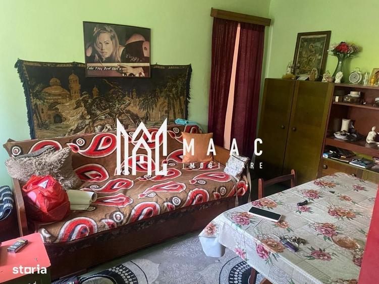 Apartament de vanzare Sibiu | 2 camere | Tiglari | etaj 2, 39 mp - 1