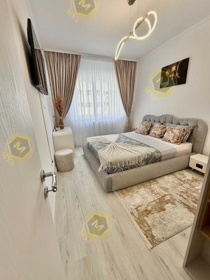 Apartament 2 camere LUX - Militari Residence - 1