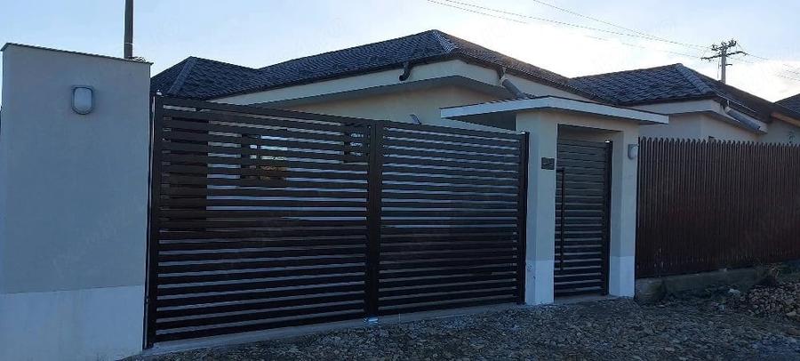 Casă cu Teren 600 Mp în Smârdan