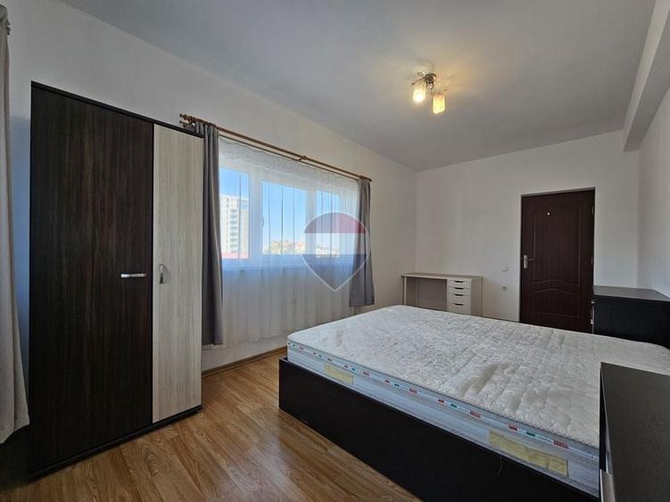 Apartament cu 2 camere decomandat, mobilat în Bună Ziua