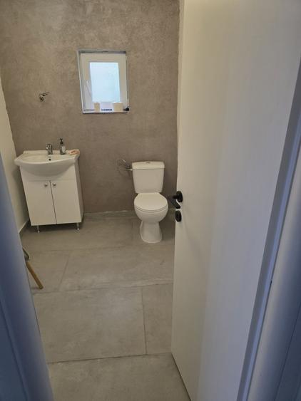 Casă cu 2 camere în Ideciu de Sus