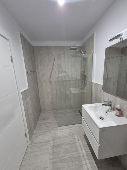 Apartament cu 2 camere decomandat în Cetate
