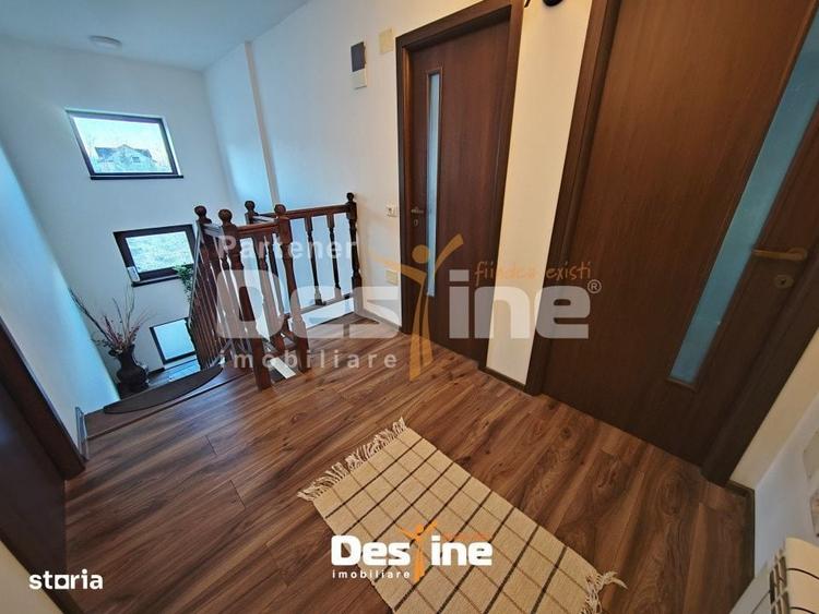Casă cu 4 camere cu Teren 380 Mp în Bucium
