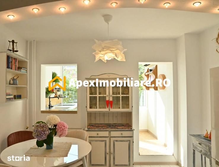 Apartament 2 camere de inchiriat Mosilor Bucure?ti | ApexIm - 14