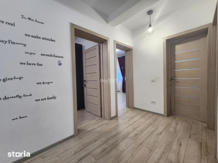 Casă cu 3 camere cu Teren 320 Mp în Ciurea