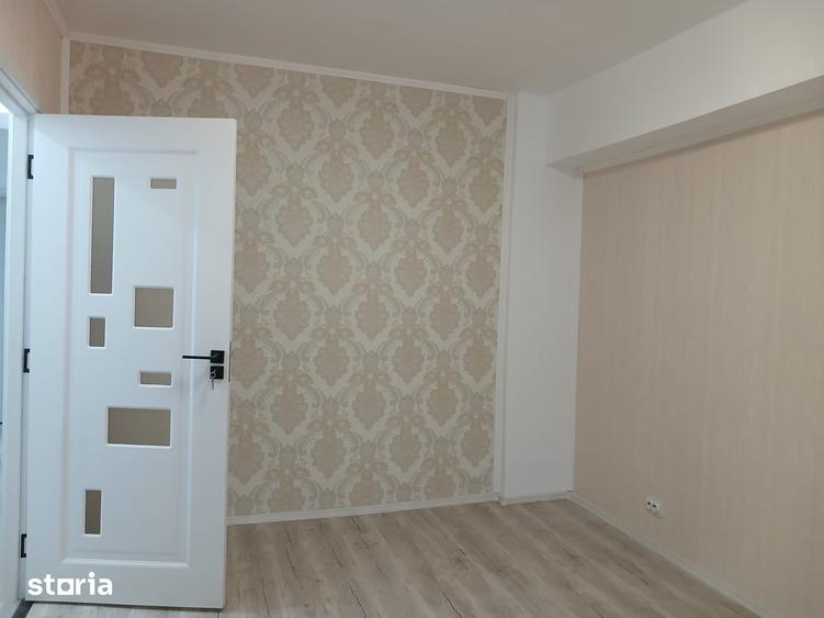 Apartament cu 3 camere decomandat în Militari