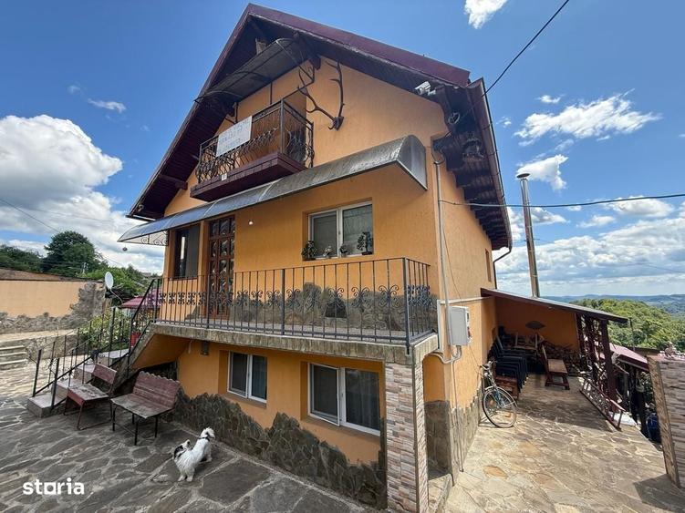 Casă cu 4 camere în Provița de Jos