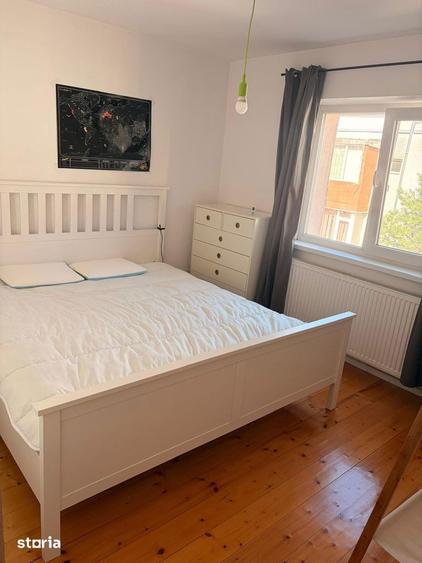Apartament cu 3 camere, mobilat în Ciarda Roșie