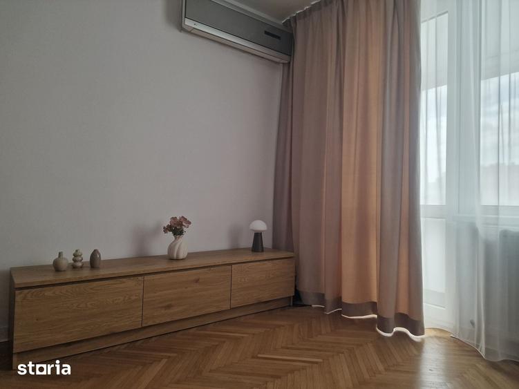 Sala Palatului\Cismigiu\Victoriei - 8
