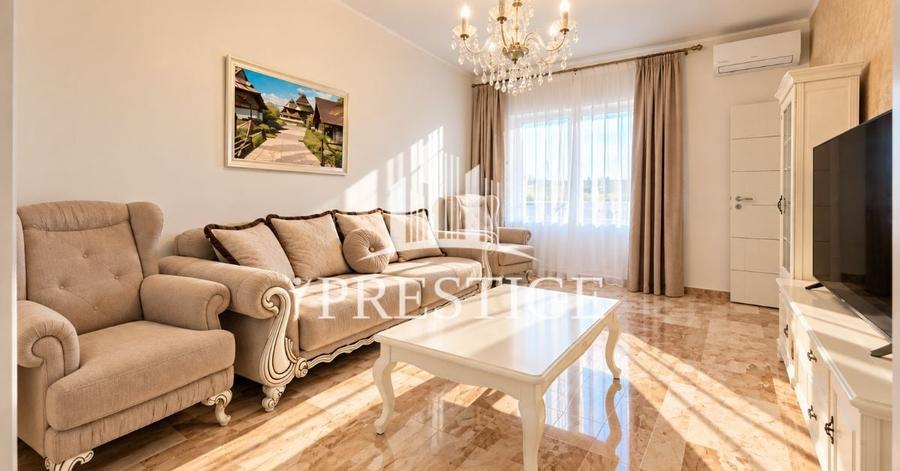 APARTAMENT 2 CAMERE PREMIUM | PARCARE | LIFT | TINERETULUI - DEVENTER - 1