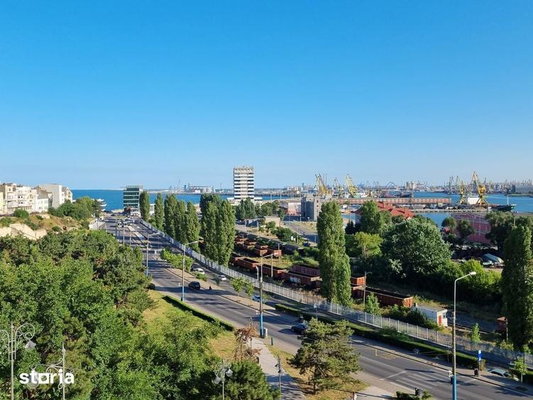 Apartament cu 2 camere în Cazino