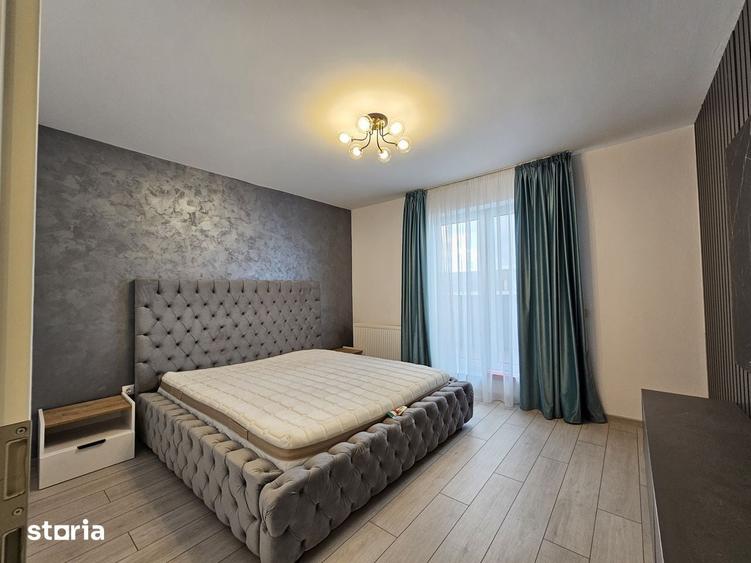 Apartament cu 2 camere decomandat în Bartolomeu