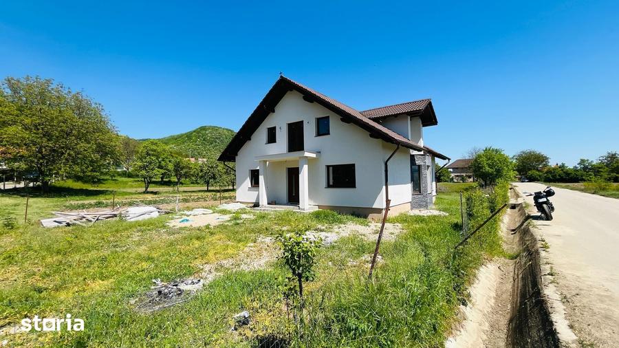 Casa Noua De Vanzare In Blandiana, Jud. Alba - 19