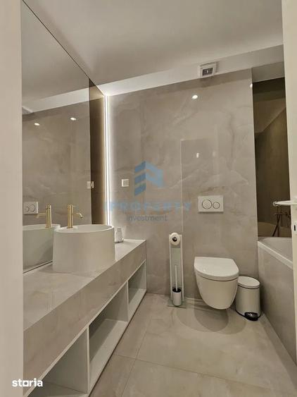Cortina North | 3 Camere | Centrala | Terasa | Parcare | X2 Bai | - 7