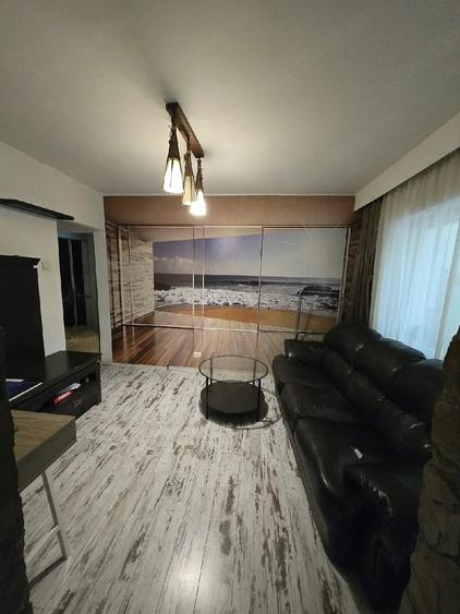 Apartament cu 2 camere decomandat în Obcini