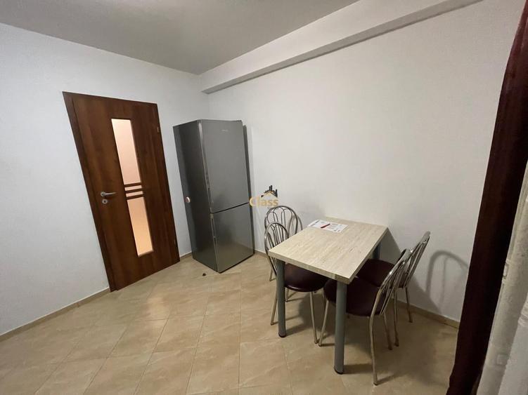 Apartament cu 2 camere decomandat în Zorilor