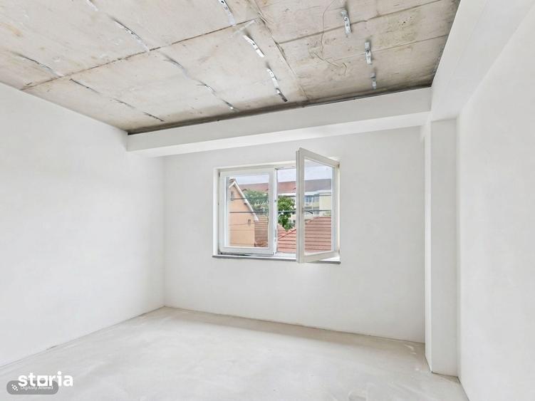 Spațiu comercial, de 72 mp, în Rogerius