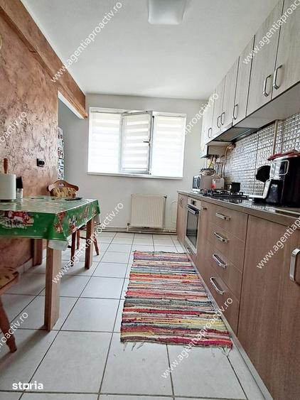 Apartament cu 2 camere, Micro 20, mobilat si utilat! - 5