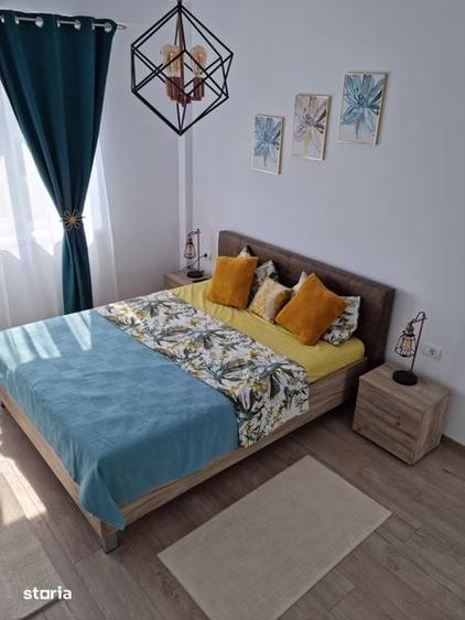 Apartament cu 2 camere în Sud
