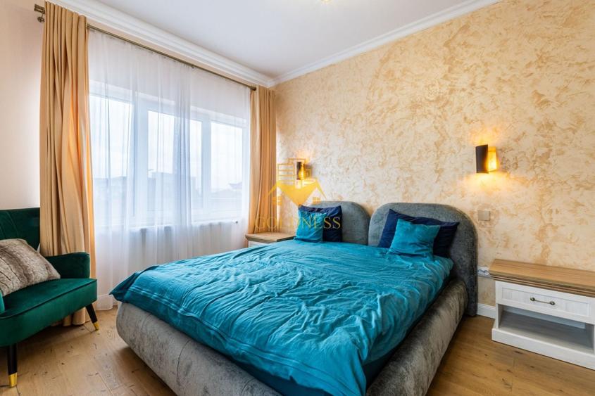 3 camere, premium, bloc nou, parcare, Buna Ziua Zona LIDL, Fagului - 1