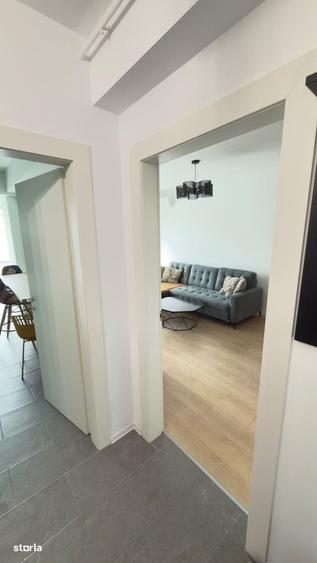Apartament 2 Camere | Atria Urban Resort | Chitila - 9