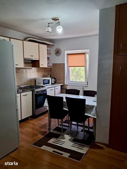 Apartament 2 camere Dorobantilor, balcon - 4