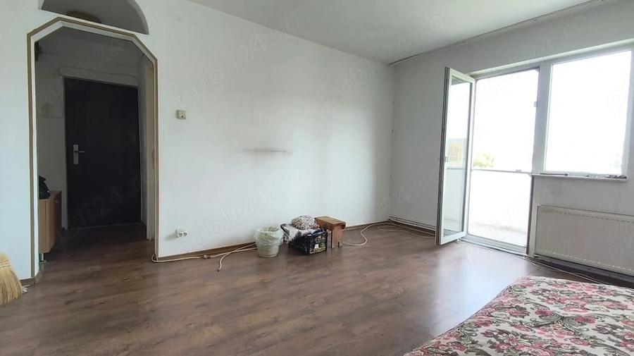 Apartament cu 2 camere semidecomandat în Bălcescu