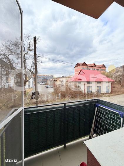 Apartament de inchiriat | zona Vivo | 56 mp - 4