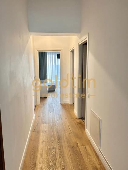 Apartamentul de Inchiriat 3 Camere/New Point/2 Parcari/Pipera/Spatios/Luminos - 6