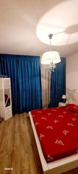 Apartament cu 2 camere în Pantelimon