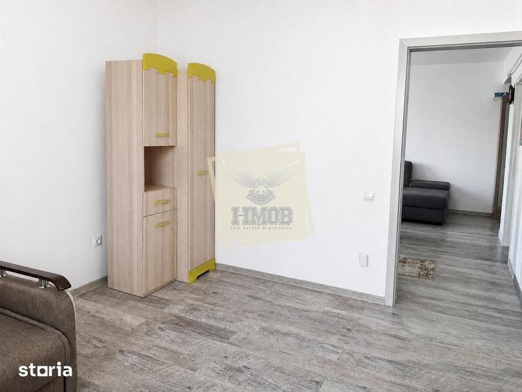 Apartament 3 camere | gradina 55mp | parcare subterana | Turnisor - 7