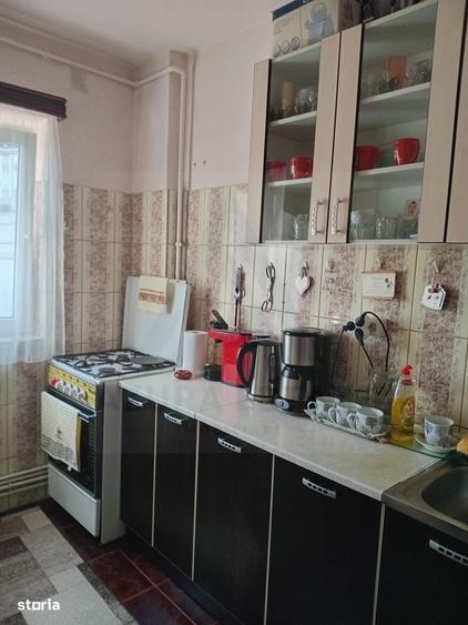 Apartament cu 2 camere decomandat în Mihai Viteazul