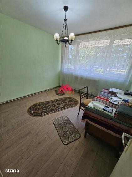 Apartament 2 Camere Zona Garii - 3
