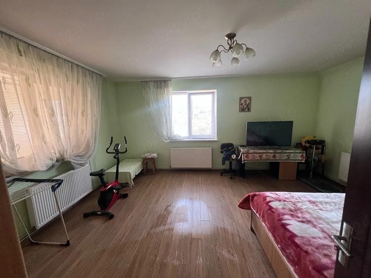 Casă cu Teren 1000 Mp în Apahida