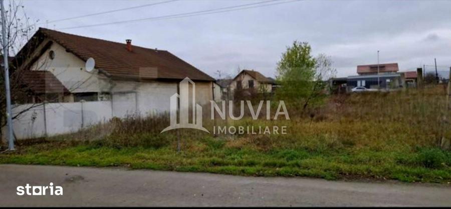 Teren de 435 mp, în Central