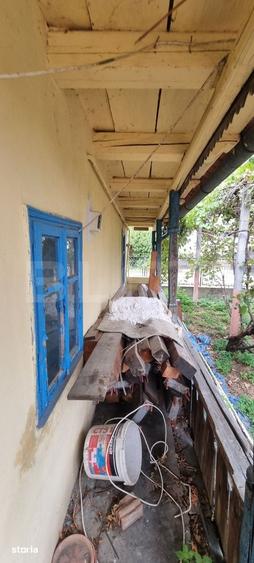 Casa cu doua corpuri - 18