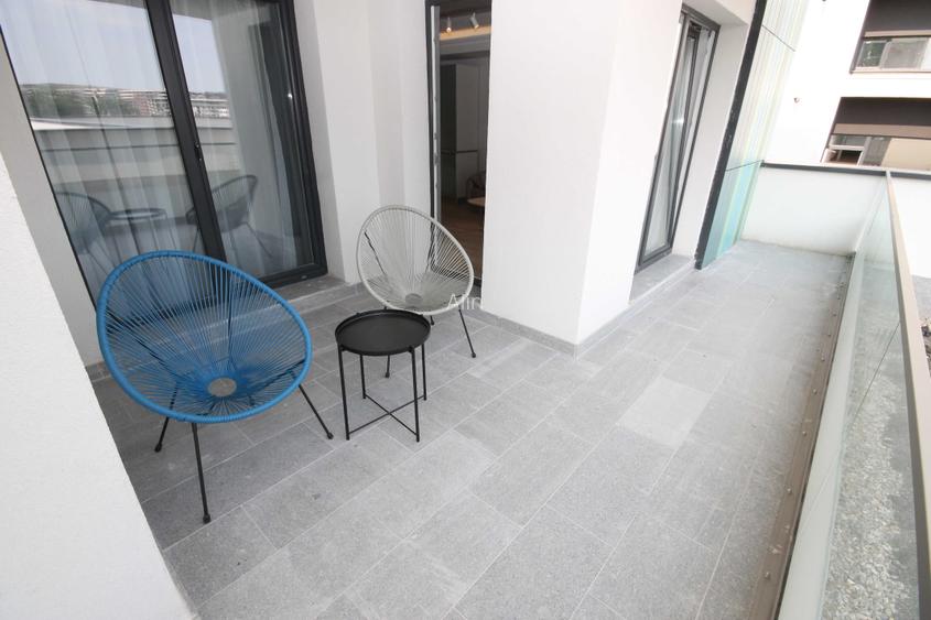 Okazie! Apt. 2 camere 53 mp, bloc West Side, aproape de Iulius Mall