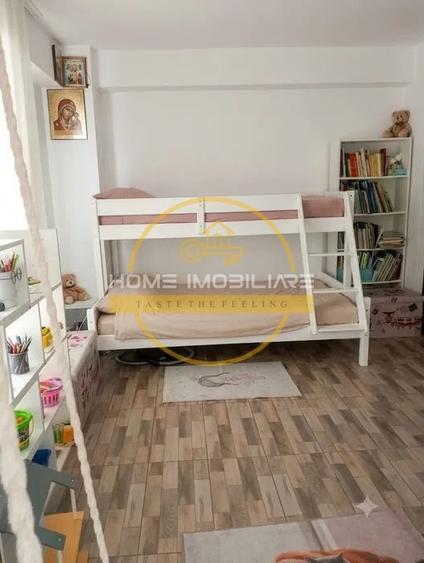 Apartament cu 2 camere decomandat, mobilat în Cug