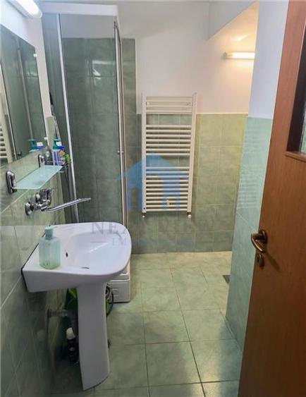 Apartament cu 3 camere decomandat în Mănăștur