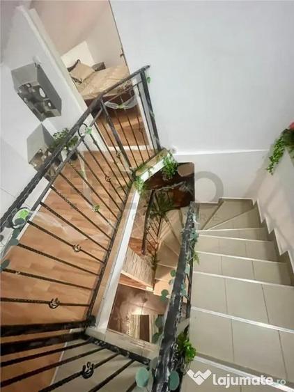 RECO Apartament cu 4 camere decomandat 2 parcari disponibile - 10