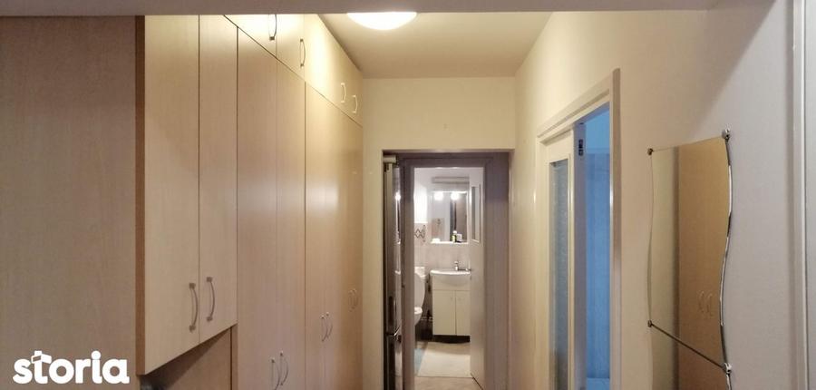2 camere decomandat, curat, mobilat ?i utilat complet - 4