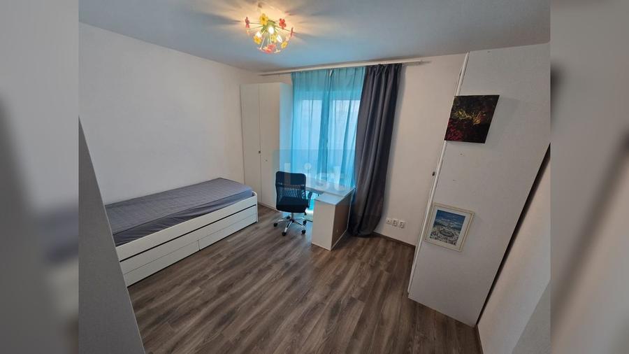 0% Comision | Apartament cu 3 camere, parcare si balcon | Grandhill - 3