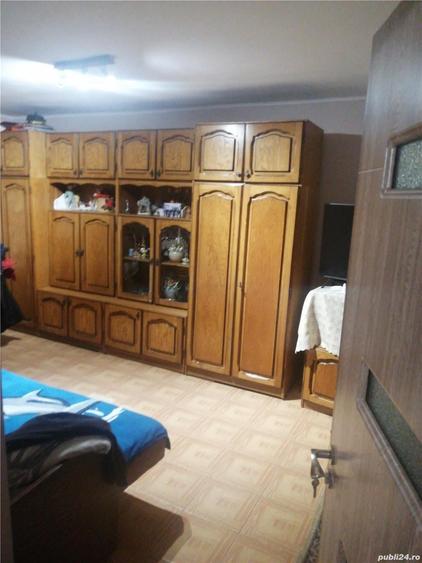 Casă cu 3 camere în Central