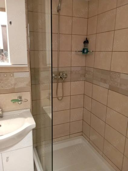 Garsonieră nedecomandată în Central