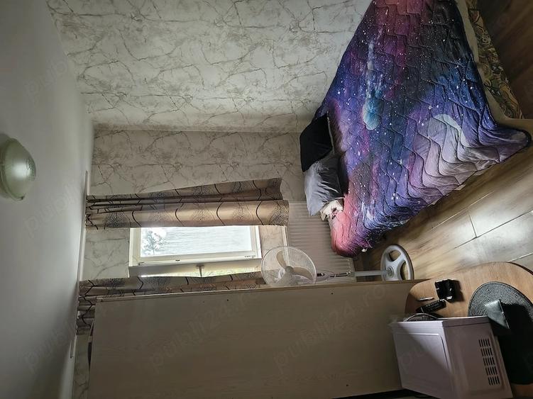 Garsonieră decomandată în Iosefin