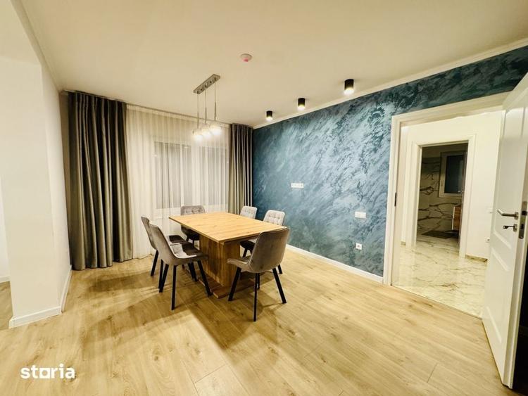 Casa individuala - 5 camere - teren 620 mp - Sibiu, zona Neppendorf - 5