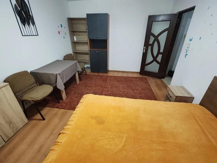 Garsonieră decomandată în Copou